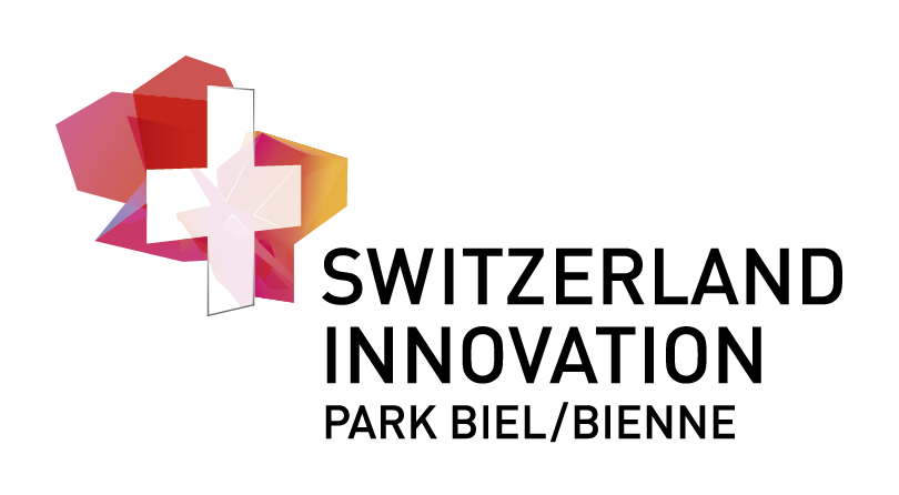 Switzerland Innovation Park Biel/Bienne Logo