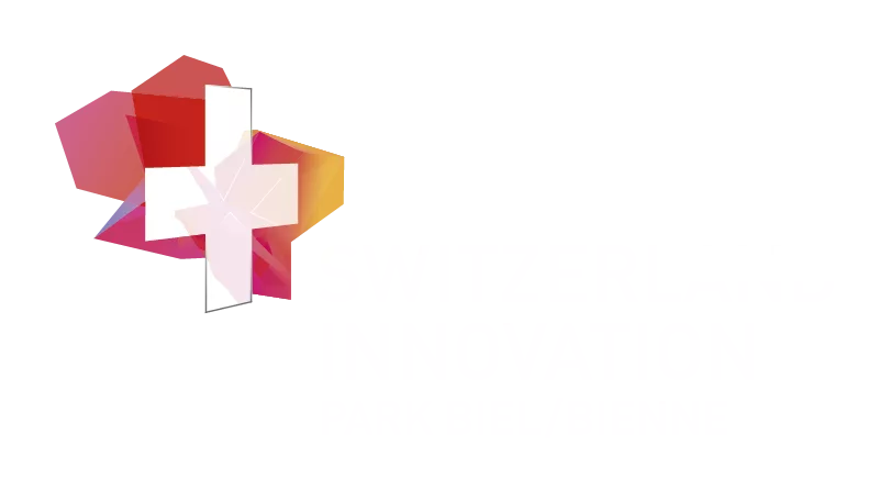 Switzerland Innovation Park Biel/Bienne Logo
