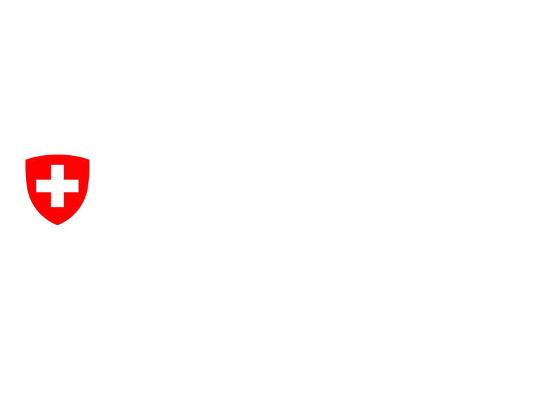 Innosuisse: innovation project supported by